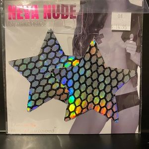 Neva Nude Pasties Nipple covers